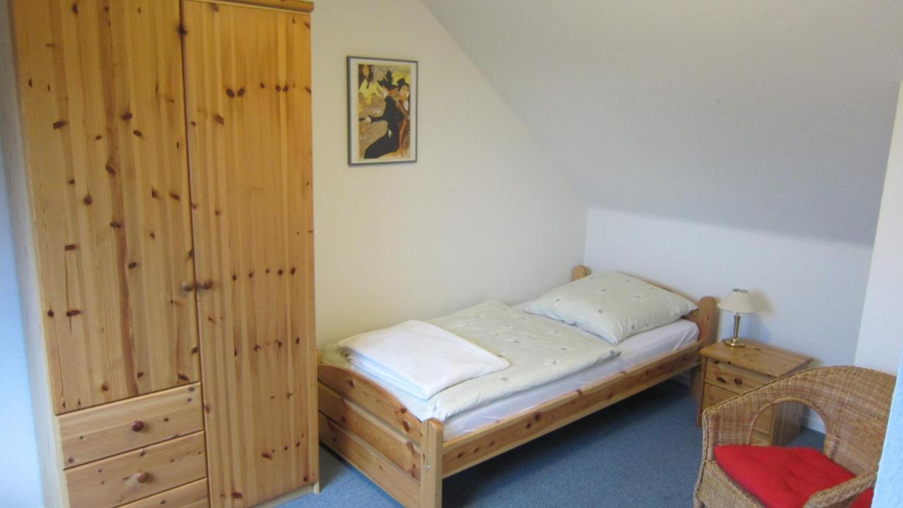 Accommodatie bij particulieren Gemuetliche In Messenaehe *