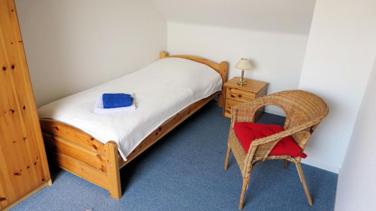 Gemuetliche In Messenaehe Accommodatie bij particulieren *