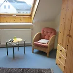 Gemütliche Privatzimmer in Messenähe