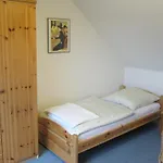 Gemütliche Privatzimmer in Messenähe