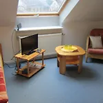 Gemütliche Privatzimmer in Messenähe