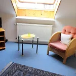 Gemütliche Privatzimmer in Messenähe