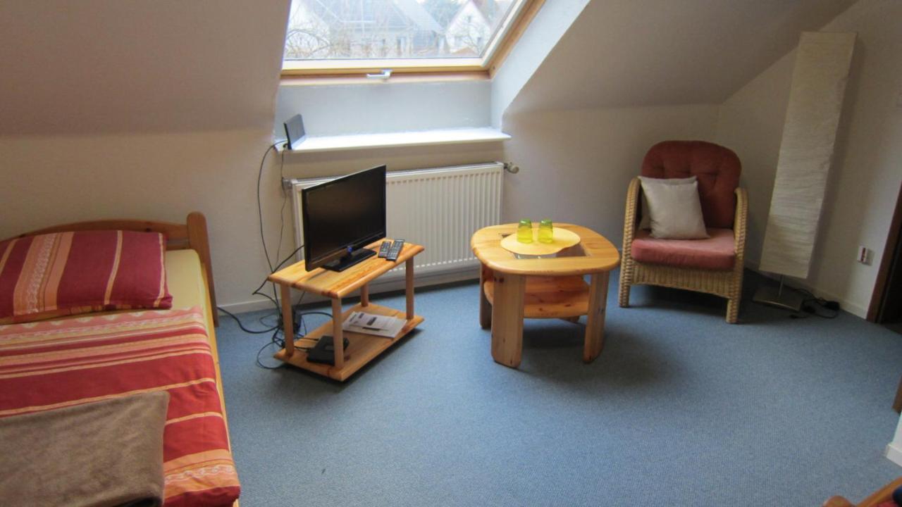 Gemütliche In Messenähe Hannover